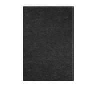 Wall protection for dartboards when playing darts, felt shelf - dartboard back wall for the wall when playing, for use in garden, basement, living room and playroom