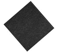 Wall protection for dartboards when playing darts, felt shelf, wall protection for dartboards, for home, basement, garage, playroom, interior, studio, adults and