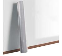 Wall Protector Clear Contact Paper Electrostatic Absorption Wall Protective Film 45x 100cm for Kitchen Wall, Trash,Can Chair,Cat,Furniture,Dog