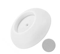 Wall Protector For Baby Gate, Solid Gate Wall Protector Baby Gate Extension Guard, Pet Gate Wall Protector, Dog Gate Wall Protector, Baby Gate Extension Guard for Pet Gates & Dog Gates