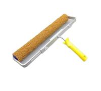 Wall Putty Paint Roller Texture Paint Roller Brush Set 3/9/16 Inch Pack of 3(16 Inches)