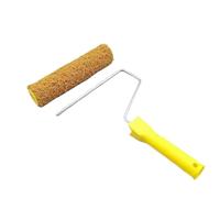 Wall Putty Paint Roller Texture Paint Roller Brush Set 3/9/16 Inch Pack of 3(9 Inches)