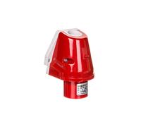 Wall Receiver Plug 16A 4p QUICK-CONNECT BL 24392