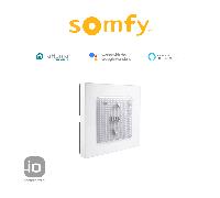 Wall remote control Somfy SMOOVE ORIGIN io 1811066