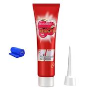 Wall Removal Spray, Gentle Household Cleaner Gel, Powerful Cleaner For Wall Tiles Corner And Kitchen Bathroom Sink Washing Machine, 120g (1pcs)