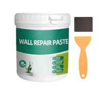 Wall Repair Kit - 600g Waterproof Wall Mending Agent Repair Paste - Graffiti Repair Mending Paste Safe For Indoor And Outdoor