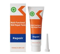 Wall Repair Paste 100g Crack Cover Putty Quick Dry