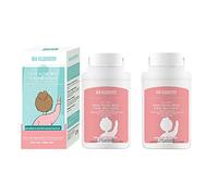 Wall Repair Rolling Brush - Perfect for DIY Repair and Concealing Graffiti, Dirty Shoe Prints (2Pcs White)