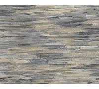Wall Rogues WR50509 Abstract Texture - Paste The Wall Wallpaper Mural - 300cm x 240cm - Blue