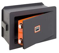 Wall safe ARREGUI key combination Plus C - 181310-210x320x220mm