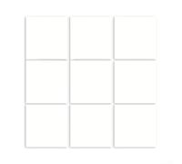 Wall-Safe Felt Backboard for Dartboard That Stays in Place During Use and Supports Frequent Relocation if Needed (30 * 30cm9)