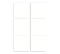 Wall-Safe Felt Backboard for Dartboard That Stays in Place During Use and Supports Frequent Relocation if Needed (30 * 30cm6)