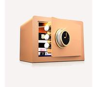 Wall Safes Cabinet Safes Diversion Safes Biometric Safe for Home Combination Lock Fingerprint Fireproof Waterproof High Security Electronic Digital Safe