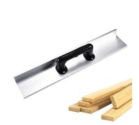 Wall Sander, Drywall Post Sander,Block Sander Hand Sander with Right Angle Design - Sanding Blocks, Comfort Grip Self Adhesive Manual Sander