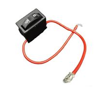 Wall sander speed control switch with 6 speed levels designed for sanding polishing and curve machines made from plastic for dependable performance