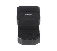 Wall Scanner Detector Tool for Metal, Wood, and AC Wiring Detection, 3-Depth Mode (12/25/38mm), 60mm+ Metal & 51mm AC Wire Range