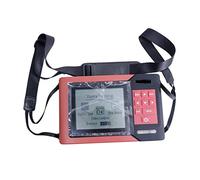 Wall Scanner, High Precision Rebar Scanner Corrosion Detector Locator Data Storage