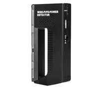 Wall Scanner Metal Detector, Handheld Wire Pipe Power Detector Wall Scanner