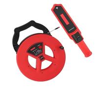 Wall Scanner Pipeline Blockage Detector Wall PVC Iron Pipe Diagnostic Tool Sewer Water Plumbing Blocking Detect Meter Ergonomic