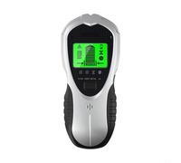 Wall Scanner with Integrated Cable Alarm for Safe DIY Projects and Home Renovation (A)