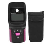 Wall Scanner with LCD Display Electronic Stud Finder for Wood Metal Studs AC Wire Beam Pipe Detection for Home Improvement Renovation ABS Material 7.3x3.3x1.3 Inch