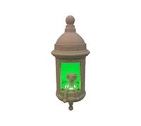 Wall Sconce Light - 16-Color Wall Frog Lamp 3D Printed,USB-Powered Dimmable Lighting for Room Bed Corner Bedside Bathroom Living House Hallway Bedroom
