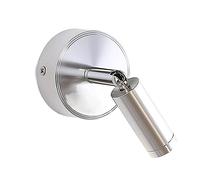 Wall Sconce Lights Mini Bedside Lamp Indoor Reading Light Modern LED Metal Wall Sconces with Adjustment Function Nordic Simple for Bedroom Living Room 1W - 3000K