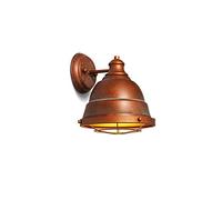 Wall Sconce Wall Lamp Sconce Light Led Creative Wall Lamp Bedroom Bedside Bar-Room Leading Industrial Wind Retro Wall Lamp for House,Villa,Bar,Restaurants Outdoor Light