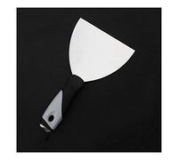Wall Scraper Scraper Tool, Putty Knife, Painting Tools, Spackle Knife, Wallpaper Scraper, Painters Tool, Paint Remover for Wood, Scraper,3inch (Size : 5inch)