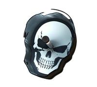 Wall Shadow Lamp Halloween Decor Entryway Lighting | Gothic Wall Sconces for Homeowners Renters Decorators Home Office Living Room Bedroom Study Dorm Apartment Restaurant Hotel (Grim Reaper)