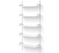 Wall Shelf 1900 White
