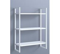 Wall shelf basic module B Oncono White - ONCONO SR240 11