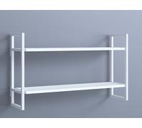 Wall shelf basic module C Oncono White - ONCONO SR169 11