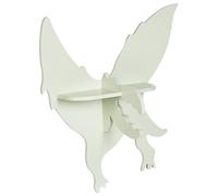 Wall Shelf DURANGO 62 cm Light Green