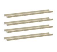 Wall Shelf, Wall Shelves, Wall Shelf vidaXL