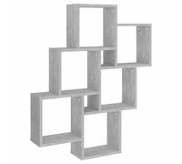 Wall Shelf, Wall Shelves, Wall Shelf vidaXL