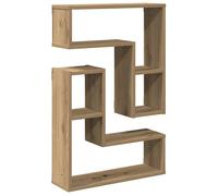 Wall Shelf, Wall Shelves, Wall Shelf vidaXL