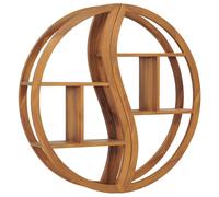 Wall Shelf, Wall Shelves, Wall Shelf vidaXL