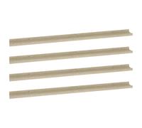 Wall Shelf, Wall Shelves, Wall Shelf vidaXL