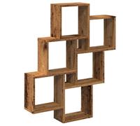 Wall Shelf, Wall Shelves, Wall Shelf vidaXL
