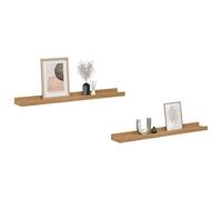 Wall Shelf, Wall Shelves, Wall Shelf vidaXL
