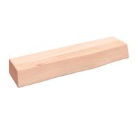 Vidaxl Wall Shelf Light Brown 140X60X4 Cm Treated Solid Wood Oak, Brown