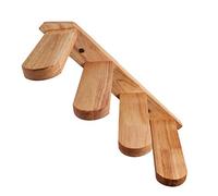 Wall Shelves Hammock Steps Stairs Perch House Climbing Shelf Mounted Stairs Ladder Climbing Tower