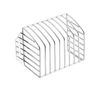 Wall Side Floor Drain Corner, Attic Drain - Stainless Steel Side Drain - Strip Drain Design, Stainless Steel Side Drain, Fixed Waste Filter, Corner Drain Plug, Wall Corner Drainage for