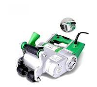 Wall Slotting Machine Dustless Grooving Cutter for Lightweight Brick Foam Concrete Aerated Block Installation Powerful(Grooving machine2)