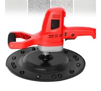 Wall Smoothing Machine, Wall Smoothing Polishing Machine, Concrete Trowel, Electric Drywall Sander, Electric Concrete Cement Mortar Sander