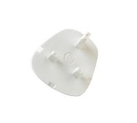 Wall Socket Safety Blanking Plugs (3 Pcs)