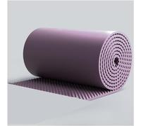 Wall soundproofing materials 1m Wide Acoustic Foam Boards, Self-Adhesive Wall Sound Proof Padding, Fireproof Sound Insulation Panels for Studios Office Home ( Size : 10m ) Roll-type soundproofing mats