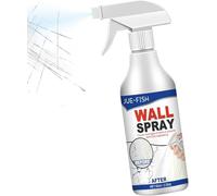 Wall Spray Paint Spray Paint Wall Repair No Color Difference ceil spray No Trace Aerosol wall paint easy to apply Spray-on wall paint Wall coat spray for Home Bedroom Kitchen