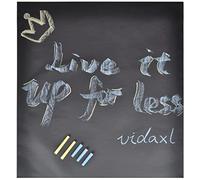 Wall Sticker Chalkboard Self-Adhesive 0.45 x 2 m 2 Rolls with Chalks Wipe Clean Writeable for Kitchen Children's Room Office Restaurant Bistro Menu and Decoration